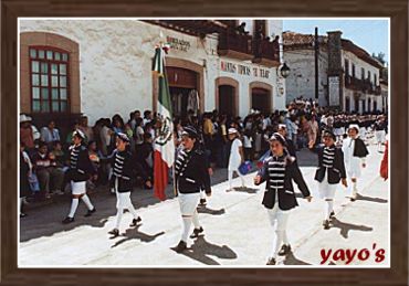 Escuela Primaria   Ricardo Flores Magon (mat.)